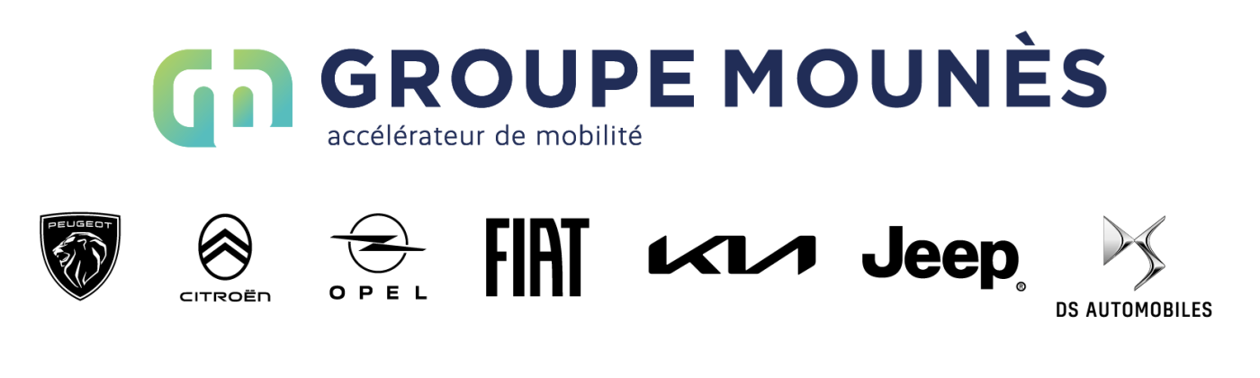 Groupe Mounès